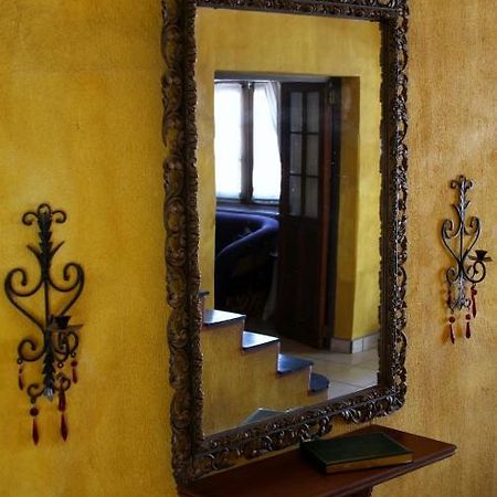 La Damiana Inn Loreto (Baja California Sur) Exterior photo