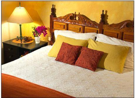 La Damiana Inn Loreto (Baja California Sur) Exterior photo