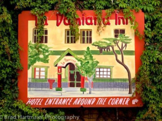 La Damiana Inn Loreto (Baja California Sur) Exterior photo
