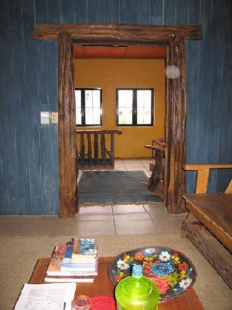 La Damiana Inn Loreto (Baja California Sur) Exterior photo