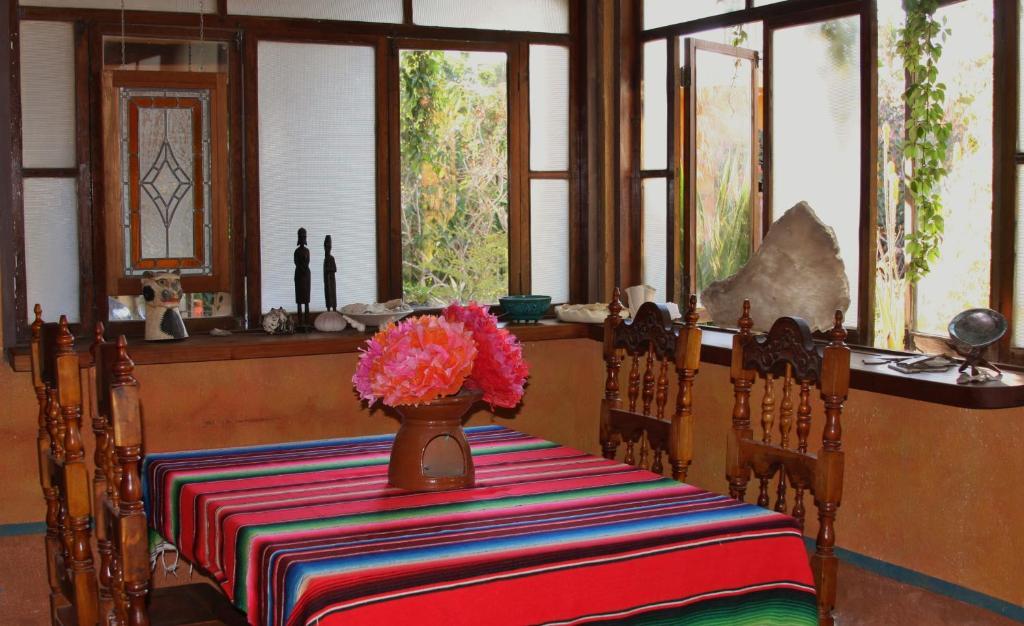 La Damiana Inn Loreto (Baja California Sur) Exterior photo