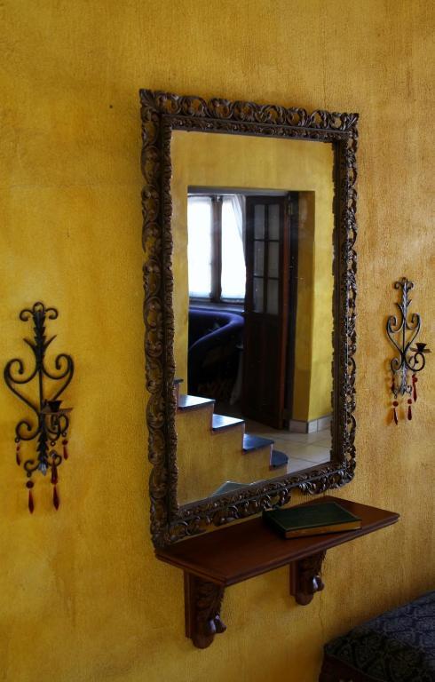 La Damiana Inn Loreto (Baja California Sur) Exterior photo